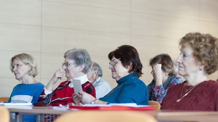 Univerzita třetího věku se vrací: Co přinese?