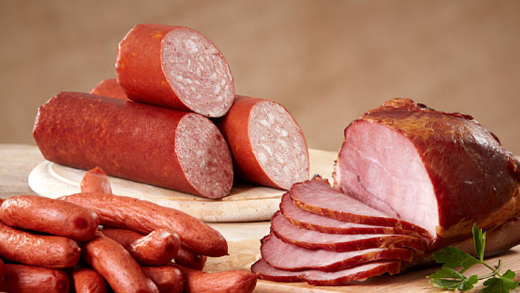 PROSTĚJOVSKO &amp; MASO A UZENINY