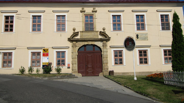 Už nás to štve!“ Vloupání do domů nemá konce