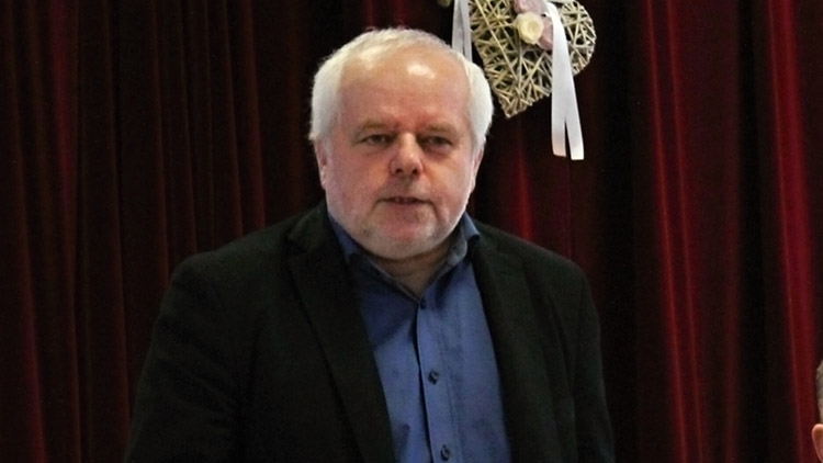 „Zvažuji, zda budu pokračovat i nadále“ Předseda OFS Prostějov Milan Elfmark žehrá na pokles základny