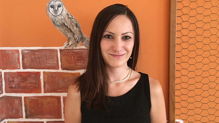 „Učit celou třídu přes web je k ničemu… Ideální je skupina po pěti žácích“