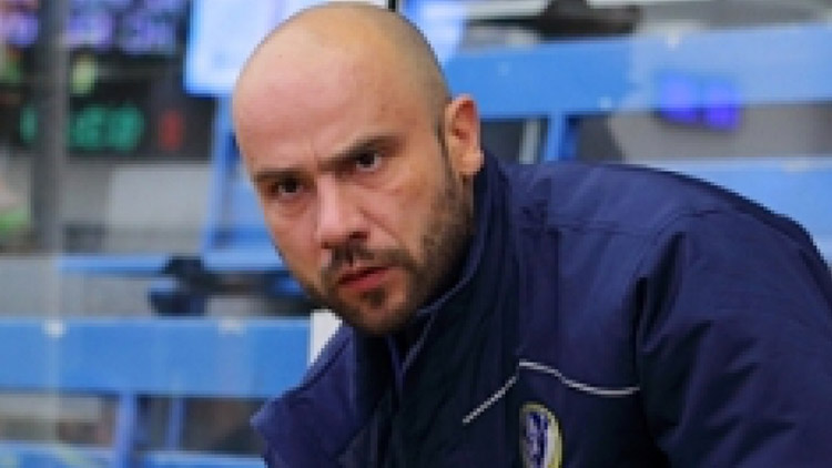 „Je to, jako by napadli trenéra,“  láteří kouč hostí Kočara