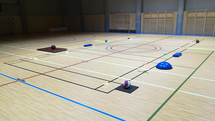 „Jak to půjde, otevřeme sportoviště,“  vzkazují provozovatelé