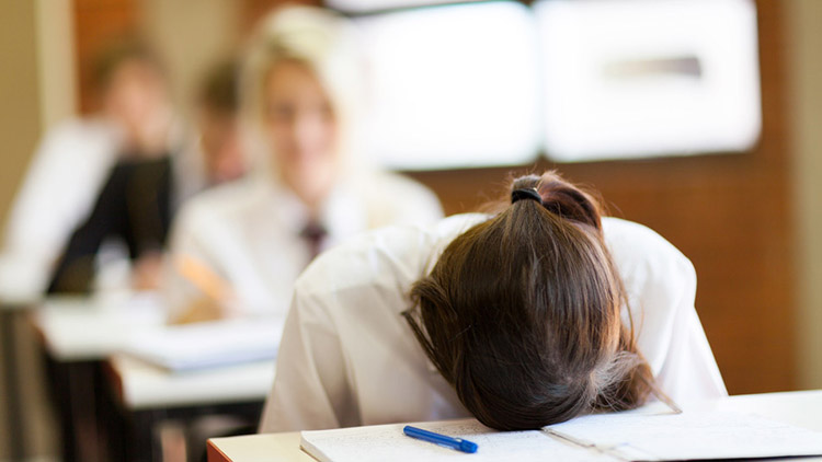 Dostat se na vysněnou střední školu  bude opět těžší