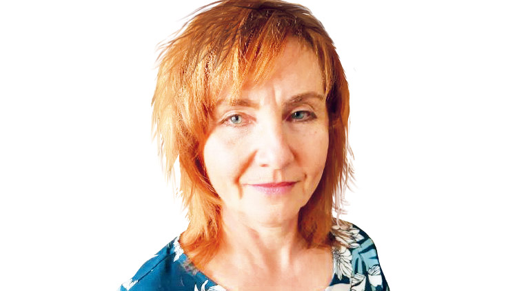 Blanka Stříteská: „Někdy je potřeba nechat dítě dozrát“ 