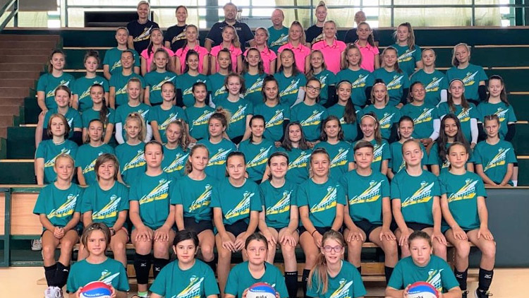 Co zbylo z českých volejbalových soutěží 2020/21?