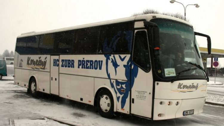 Exkluzivní zpověď řidiče přerovského autobusu!