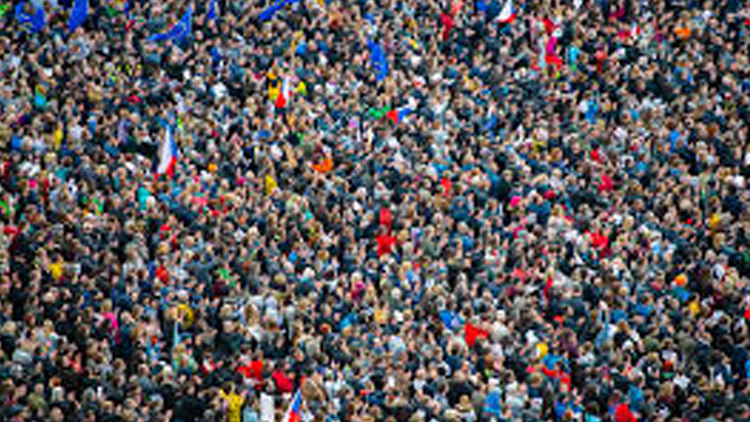 Pár převzatých poznámek o sčítání lidu