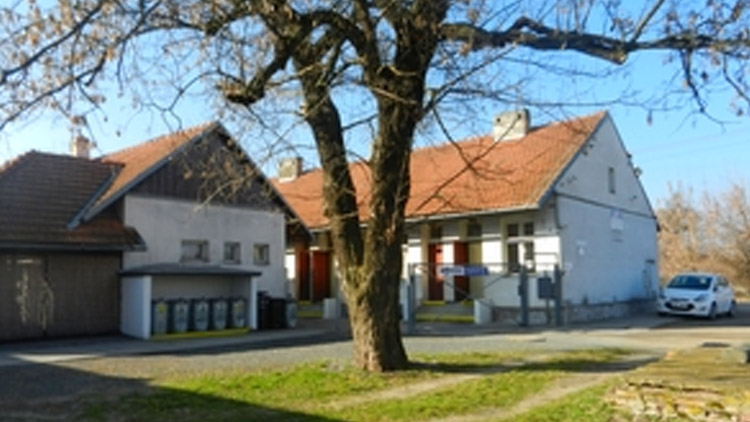 Nejen obytné kontejnery