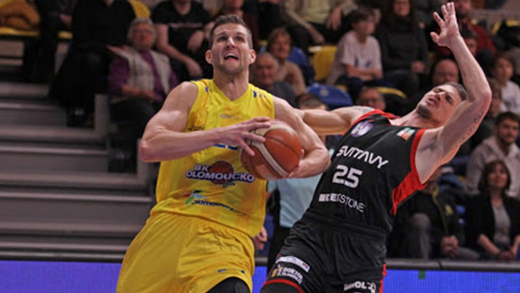 Dalším soupeřem budou Tuři