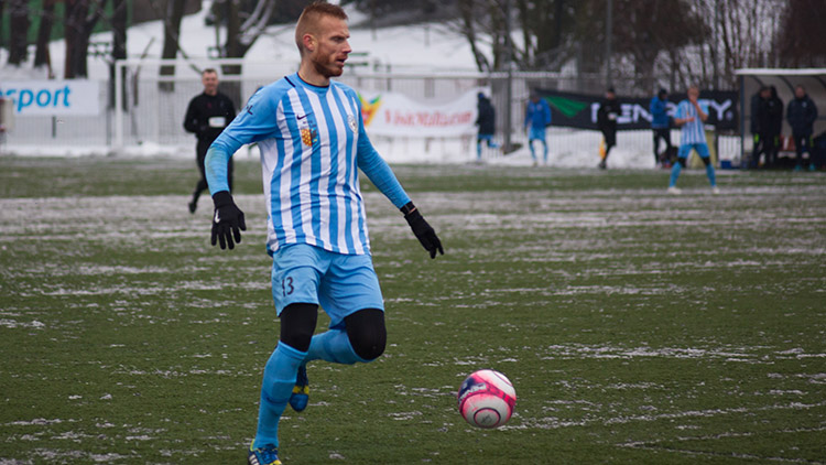 Eskáčko vstupuje do jara s laťkou hodně vysoko