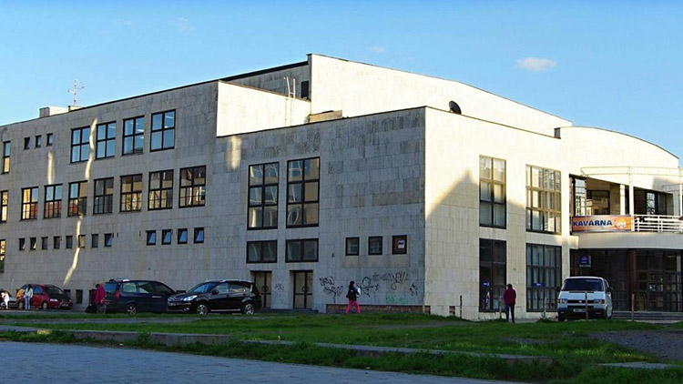 Rekonstrukce „kulturáku“? Magistrát si vezme ÚVĚR!