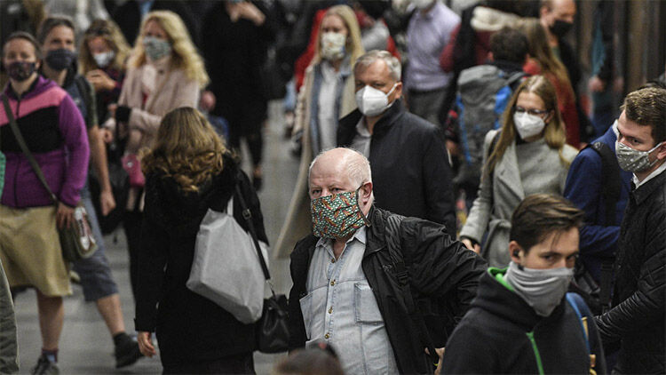 Teď je nutné vydržet, čas na hodnocení přijde