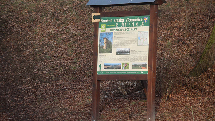 Seriál NAUČNÉ STEZKY PROSTĚJOVSKA - 4. díl:Lesy i poli,naučná stezka ukazuje rozmanitost Hané