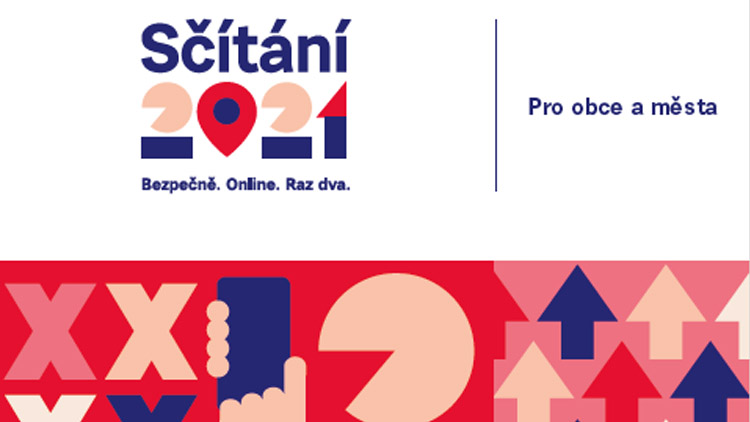 Celorepublikové sčítání lidu se blíží. Těžit z něj bude i Olomoucký kraj