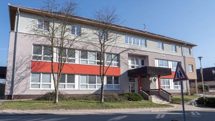 Přibydou místa pro rodiče i pacienty