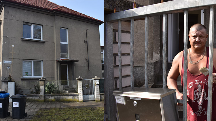 Prodává Šindýlek dál drogy?  Sousedi tvrdí, že ano!