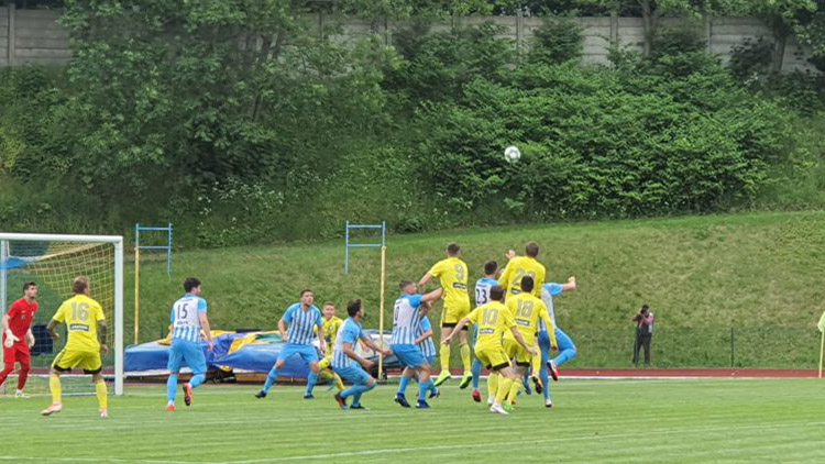 Jarní část Fortuna:Národní ligy startuje