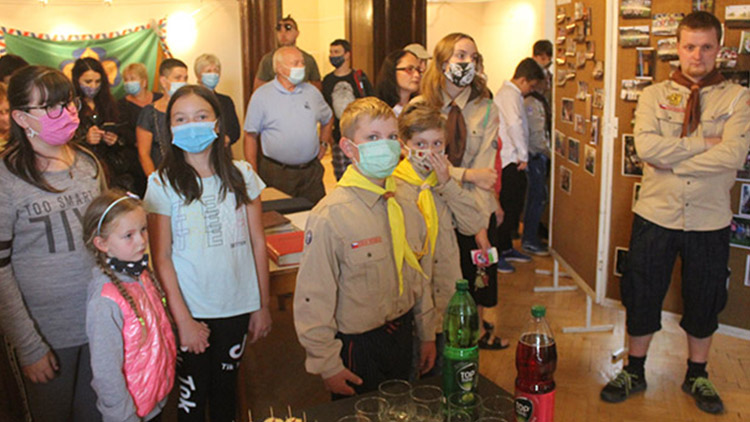 Výstavy posunuté nebo zrušené