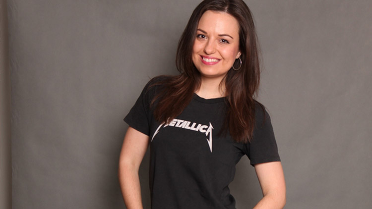 Servis pro ženy pro březen 2021