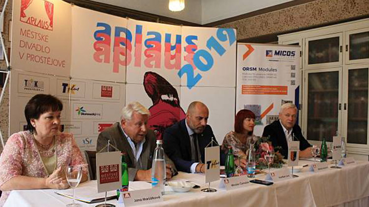 13. ročník Aplausu se neuskuteční