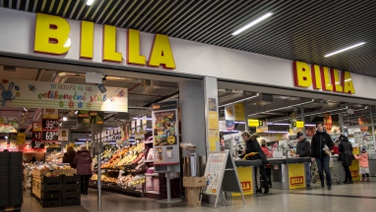 V Bille řádily myši