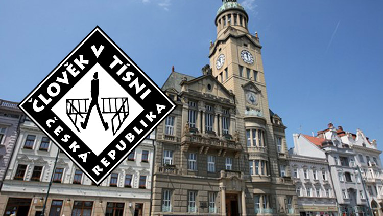 Požadavky společnosti Člověk v tísni byly hodně seškrtány