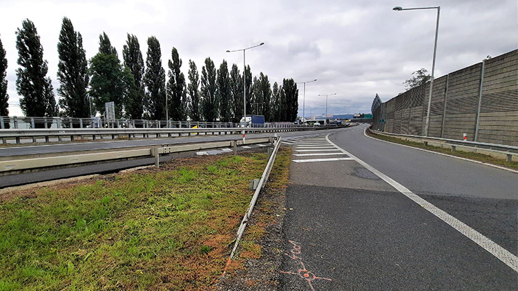 Řidiči, pozor, začíná oprava dálnice!