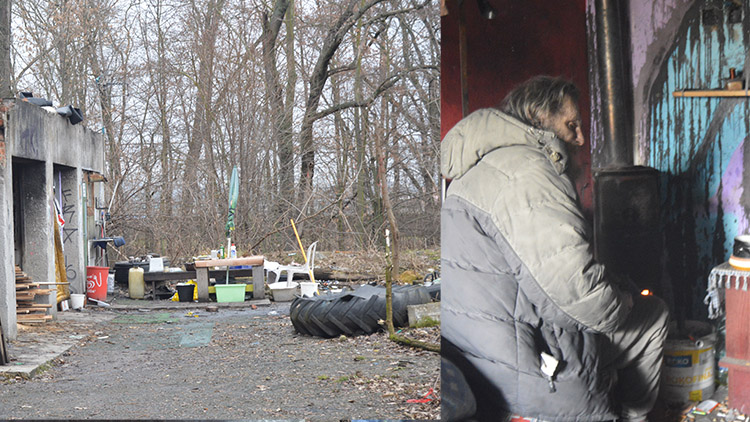 Oběť skorovraha: „Měl dostat víc jak osm let“