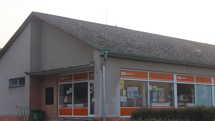 Kraj opět podpoří venkovské obchody