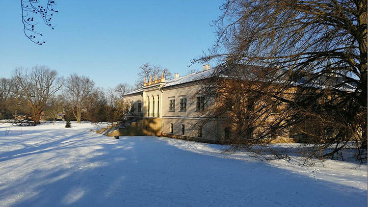 Zavírat parky nebo hřiště?  Zatím ne, hlásí z Prostějovska   