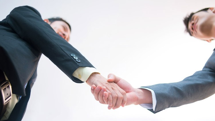 Za lidi: jak kdy a jak kde