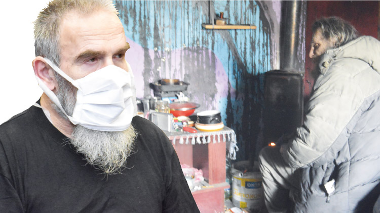 VRAH Z GARÁŽE vyvázl s osmiletým trestem