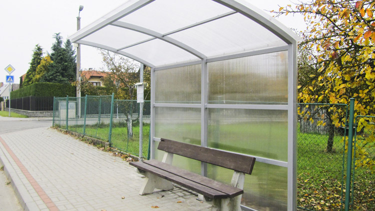 Plánují nové zastávky