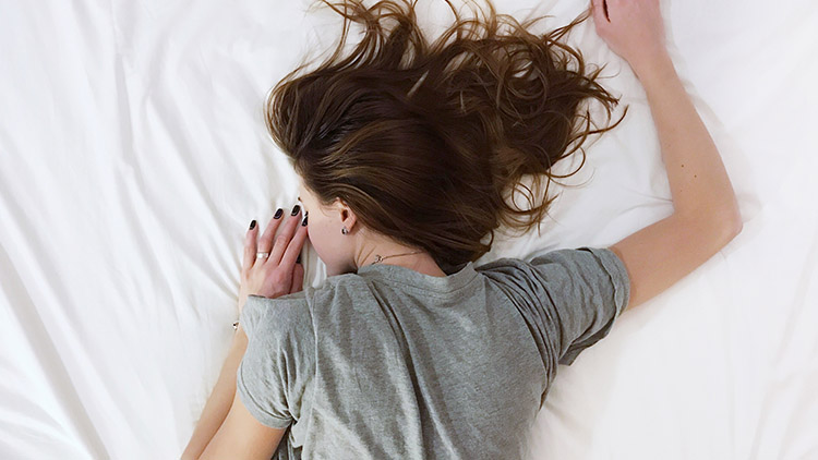 Bojujte účinně s nechtěnou jarní únavou