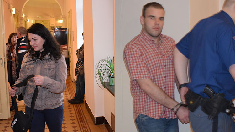 Augustin prodával „nařezané“ drogy, dostal 4,5 roku