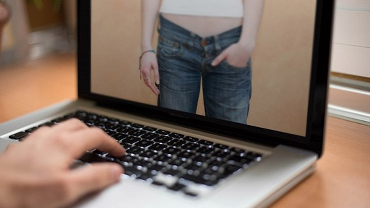 Své nahé foto má 620 tisíc mladých lidí, i to vyplynulo z reprezentativního šetření Online sexualita mladých