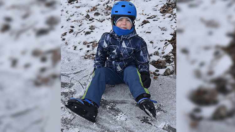 Však já se to naučím!