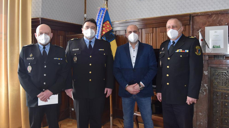 Gratulace k životnímu jubileu