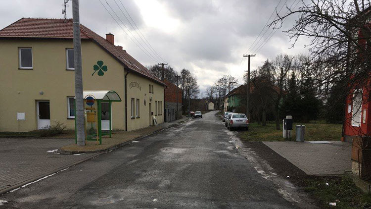 Bílovice-Lutotín: chystá se na nový znak