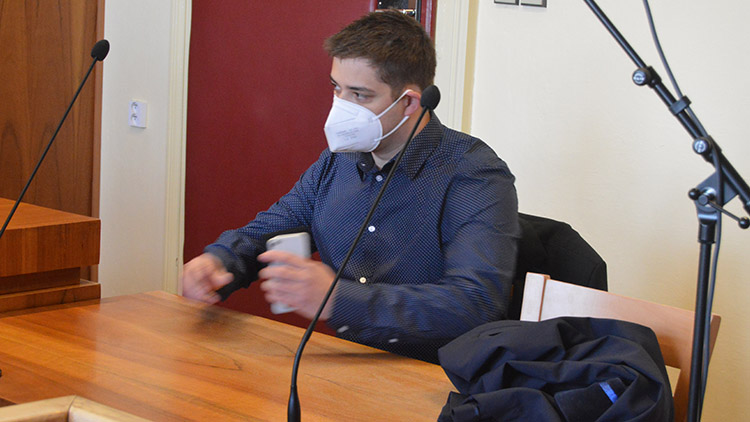 Mladík vedl tři prostějovské restaurace, skončil v osobním bankrotu