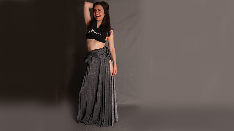 Trendy jaro-léto v čase korony?  Noste, co chcete, buďte svobodní!