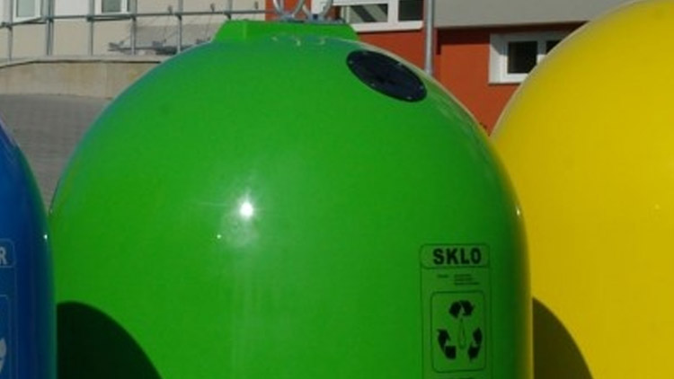 Se sklem až na Plumlovskou