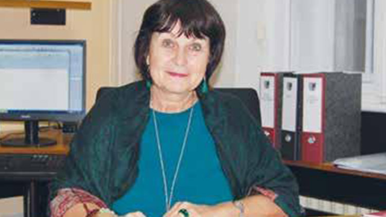 Nečekaný ŠOK NA RADNICI:  TAJEMNICE  Blanka Vysloužilová  REZIGNOVALA!