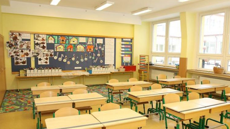 Zápisy budou bez dětí