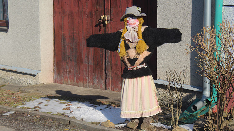 Zimo, už to stačilo!