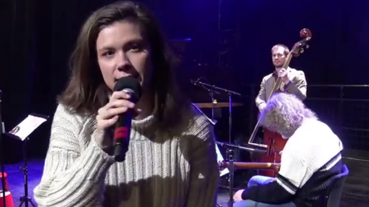 Eva Hacurová našla své tygry