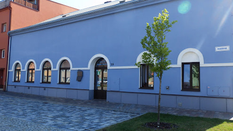 Nad Němčicemi vyjde Andersenova hvězdička