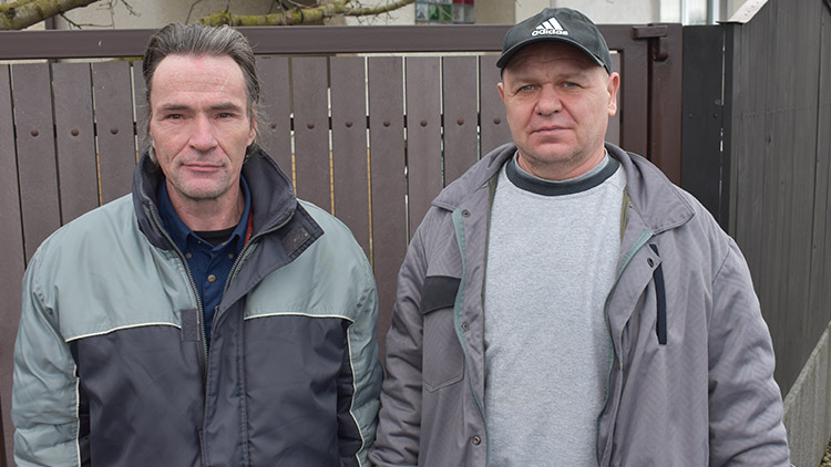 Dva Prostějované OBĚTÍ PODVODU pojišťovacího AGENTA