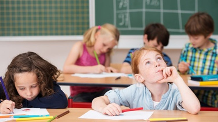 „Mami, co je to ta škola?“